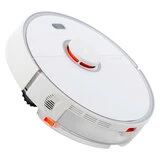 Робот-пылесос Roborock S5 Max S5E02-02 (00) White - фото 4