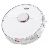 Робот-пылесос Roborock S5 Max S5E02-02 (00) White - фото 7