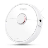 Робот-пылесос Roborock S6   S602-02 White - фото 3