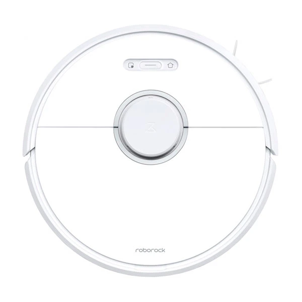 Робот-пылесос Roborock S6   S602-02 White