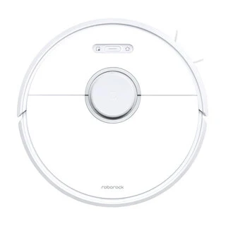 Робот-пылесос Roborock S6   S602-02 White