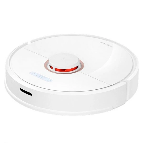 Робот-пылесос Roborock S6   S602-02 White - фото 4