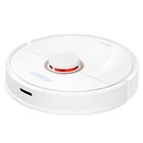 Робот-пылесос Roborock S6   S602-02 White - фото 4