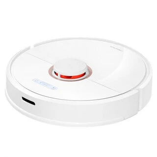 Робот-пылесос Roborock S6   S602-02 White
