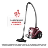 Пылесос с контейнером для пыли Tefal Compact Power XXL TW4873EA - фото 2