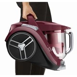 Пылесос с контейнером для пыли Tefal Compact Power XXL TW4873EA - фото 8