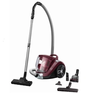 Пылесос с контейнером для пыли Tefal Compact Power XXL TW4873EA