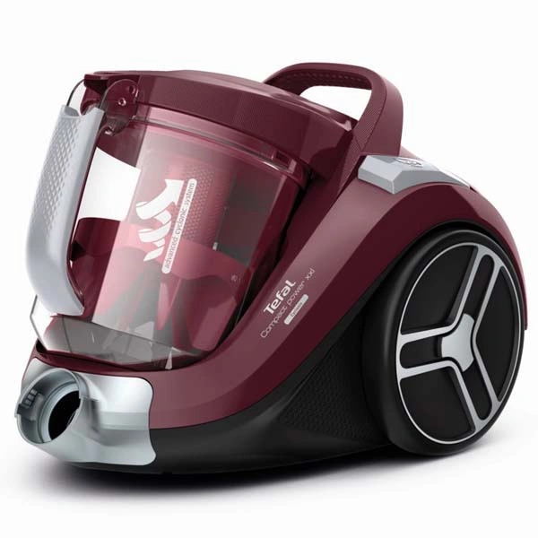 Пылесос с контейнером для пыли Tefal Compact Power XXL TW4873EA - фото 6