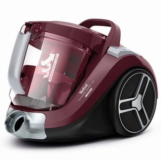 Пылесос с контейнером для пыли Tefal Compact Power XXL TW4873EA