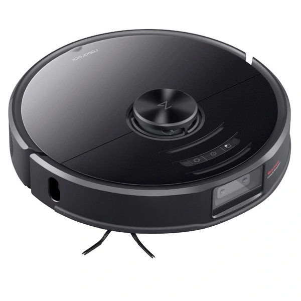 Робот-пылесос Roborock S6 Max V Черный S6V52-02 - фото 3