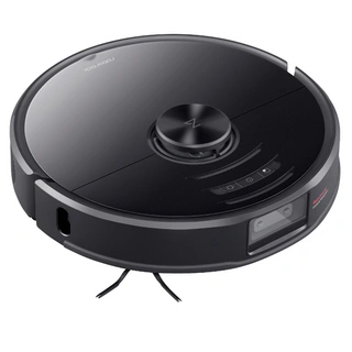 Робот-пылесос Roborock S6 Max V Черный S6V52-02