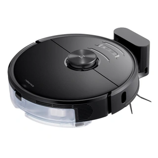 Робот-пылесос Roborock S6 Max V Черный S6V52-02
