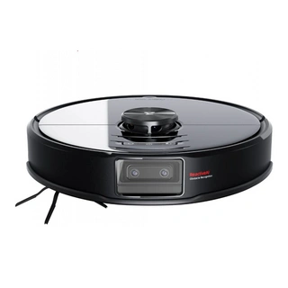 Робот-пылесос Roborock S6 Max V Черный S6V52-02