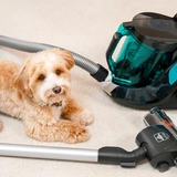 Пылеcос Tefal Bagless TW7272EA - фото 17