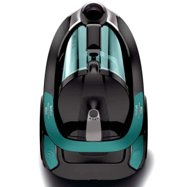 Пылеcос Tefal Bagless TW7272EA - фото 6