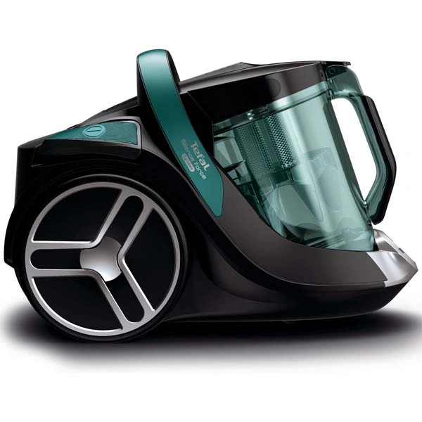 Пылеcос Tefal Bagless TW7272EA - фото 5