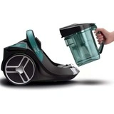 Пылеcос Tefal Bagless TW7272EA - фото 7