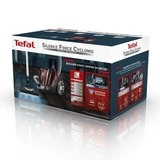 Пылеcос Tefal Bagless TW7272EA - фото 15