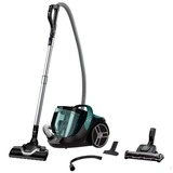 Пылеcос Tefal Bagless TW7272EA - фото 4