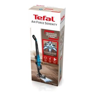 Вертикальный пылесос Tefal TY9171WO - фото 6