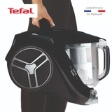 Tefal шаңсорғышы Compact Power XXL TW4855EA - фото 9