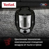 Tefal шаңсорғышы Compact Power XXL TW4855EA - фото 5