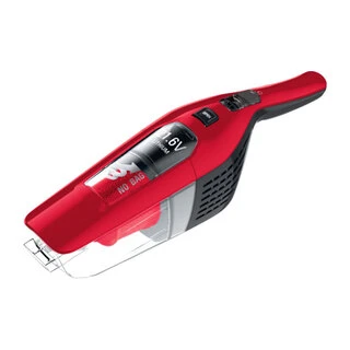 Вертикальный пылесос Tefal Dual force (TY6753WO)