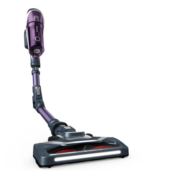 Беспроводной вертикальный пылесос Tefal TY9639WO Xforce 8.60 (TY9639WO) - фото 9