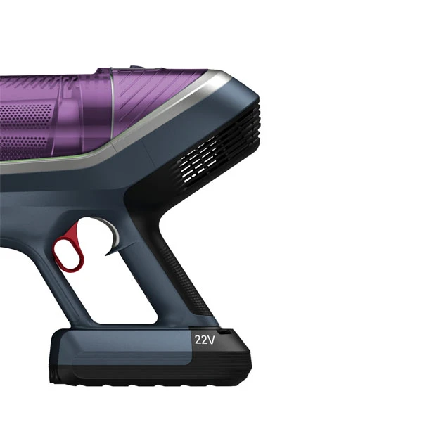 Беспроводной вертикальный пылесос Tefal TY9639WO Xforce 8.60 (TY9639WO) - фото 2