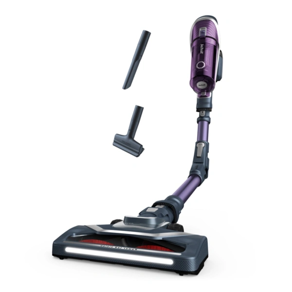 Беспроводной вертикальный пылесос Tefal TY9639WO Xforce 8.60 (TY9639WO) - фото 8