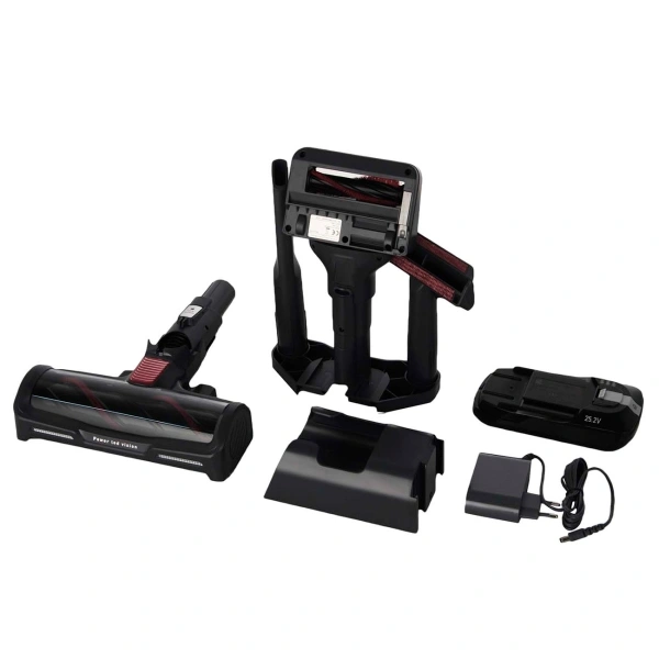 Вертикальный пылесос Tefal X-Force Flex 11.60 TY9879WO - фото 12