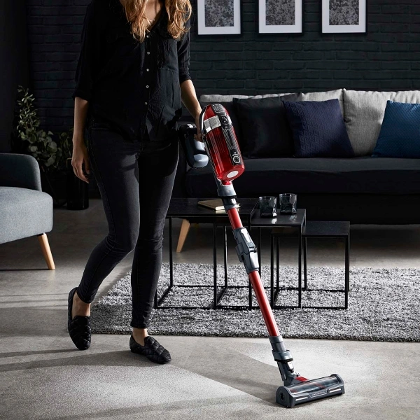 Вертикальный пылесос Tefal X-Force Flex 11.60 TY9879WO - фото 9