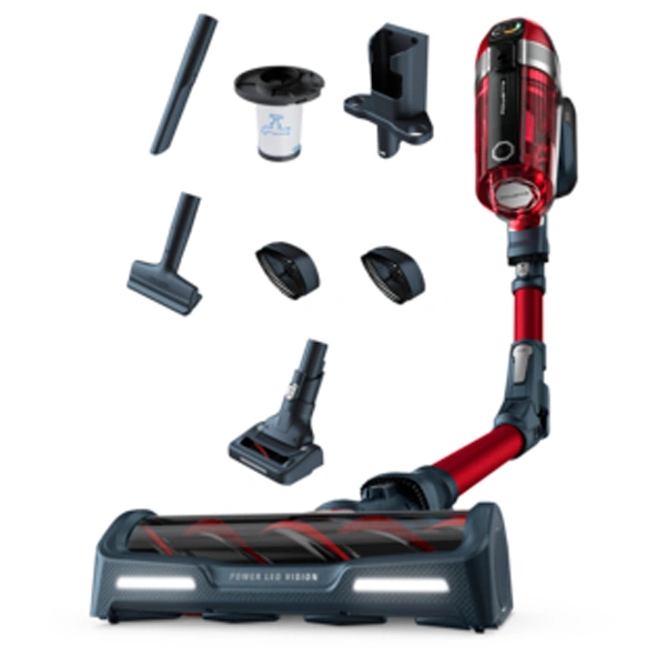 Вертикальный пылесос Tefal X-Force Flex 11.60 TY9879WO