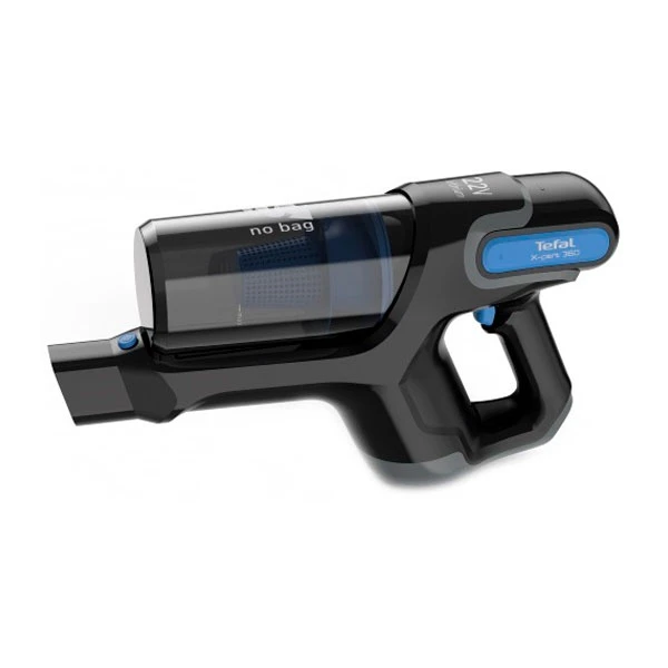 Вертикальный пылесос Tefal X-pert 160 (TY7231WO) - фото 7