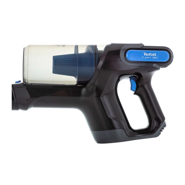 Вертикальный пылесос Tefal X-pert 160 (TY7231WO) - фото 6