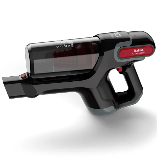 Вертикальный пылесос Tefal X-pert 160 (TY7233WO) - фото 4
