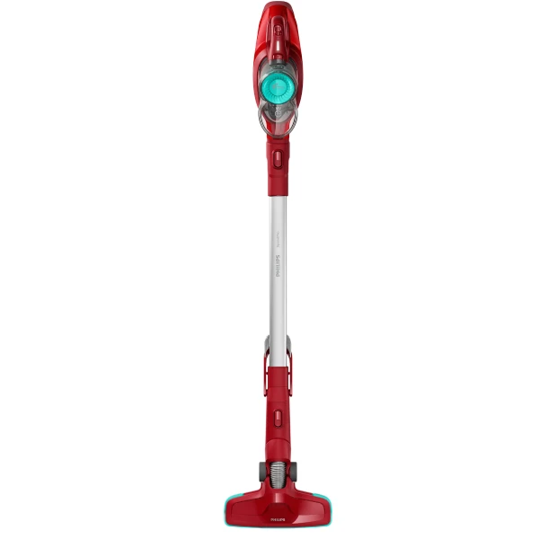 Вертикальный пылесос Philips FC6721/01 - фото 4