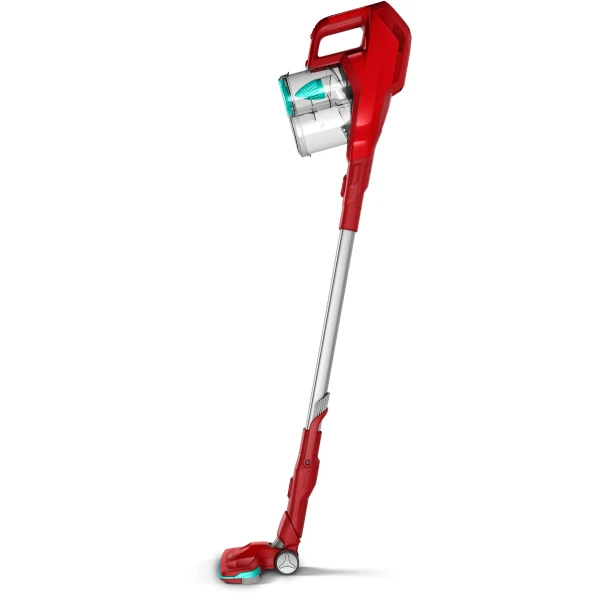 Вертикальный пылесос Philips FC6721/01 - фото 5