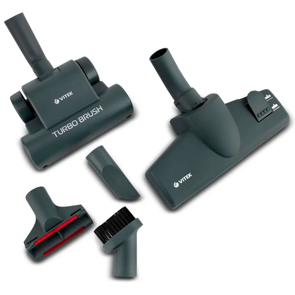 Пылесос Vitek VT-1833 - фото 4