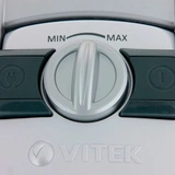 Пылесос Vitek VT-1833 - фото 6