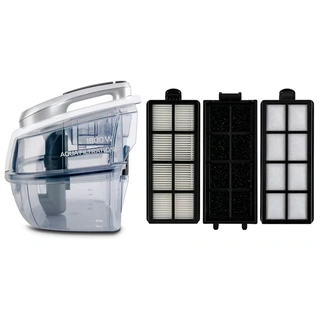 Пылесос Vitek VT-1833