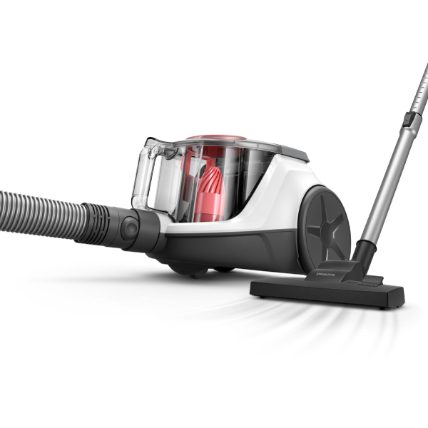 Жиынтық Philips қапшықсыз шаңсорғышы XB2042/01 + Verna термос-шыныаяқ LC-450GX  - фото 3