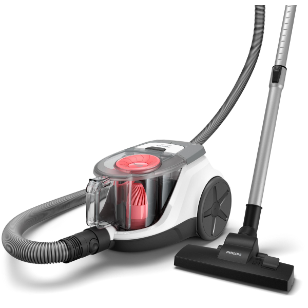 Жиынтық Philips қапшықсыз шаңсорғышы XB2042/01 + Verna термос-шыныаяқ LC-450GX  - фото 4