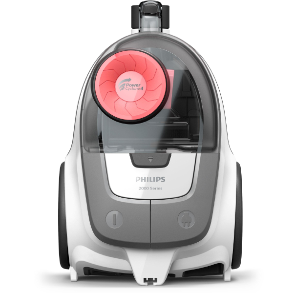 Жиынтық Philips қапшықсыз шаңсорғышы XB2042/01 + Verna термос-шыныаяқ LC-450GX  - фото 5