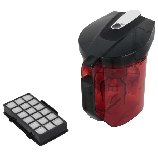 Tefal шаңсорғышы TW7253EA - фото 6