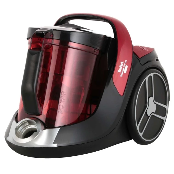 Tefal шаңсорғышы TW7253EA - фото 5