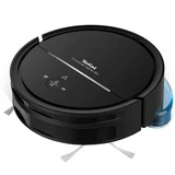 Робот-пылесос Tefal Explorer S80 RG 7765 WH Black