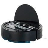 Робот-пылесос Tefal Explorer S80 RG 7765 WH Black - фото 2