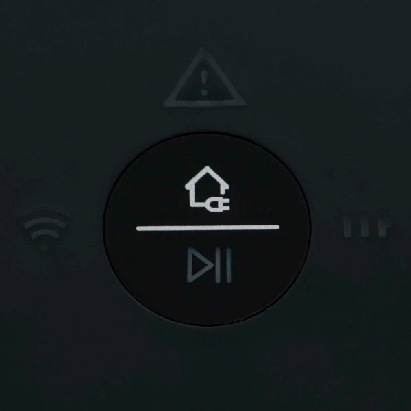 Робот-пылесос Tefal Explorer S80 RG 7765 WH Black - фото 3