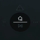 Робот-пылесос Tefal Explorer S80 RG 7765 WH Black - фото 3